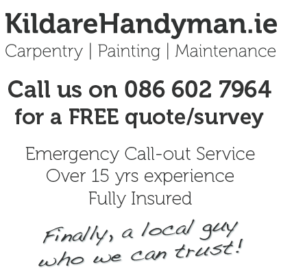 KildareHandyman.ie