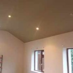 House painting Caragh, Kildare