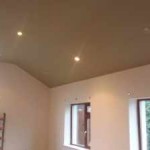 House painting Caragh, Kildare