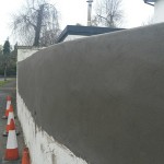 Block Wall Repair Naas