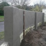 Block Wall Repair Naas