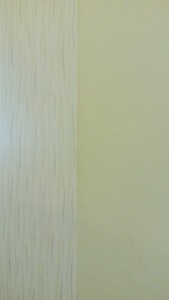 Decorating and Wallpapering