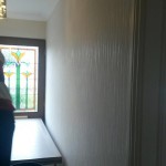 Decorating and Wallpapering